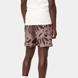 Pantalones Cortos de Playa para Hombre, Estilo Urbano, Secado Rápido, Algodón y Poliéster, con Cordón Ajustable y Estampado Personalizado, Superventas 2026 - Product Image 4
