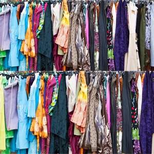 Chaquetas Vaqueras Usadas de Segunda Mano de Alta Calidad con Cremallera Ecológica, Precio Mayorista por Fardo, Baratas, Pedido Mínimo 6 Toneladas - Product Image 3