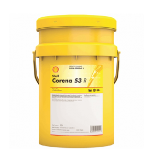 Huiles pour compresseurs CORENA S3 R46 à base d'huile minérale 20L Fabriqué à HK - Product Image 1