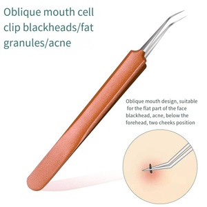 Ensemble de manucure et pédicure multifonctionnel de 12 pièces, outils en acier inoxydable - Product Image 3