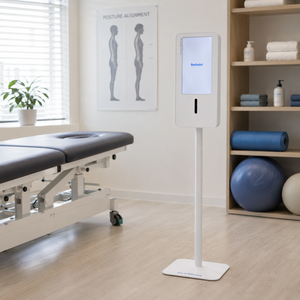 เครื่องวิเคราะห์ท่าทางด้วยปัญญาประดิษฐ์ Bodydot สำหรับฟิตเนสและสตูดิโอพิลาทิส - Product Image 1