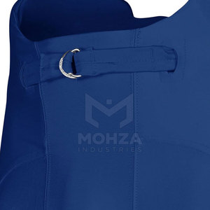 Ropa Deportiva, Pantalones de Fútbol Americano Personalizados, Ligeros y Transpirables, en los Mejores Colores, Nueva Llegada, 100% Americanos - Product Image 4