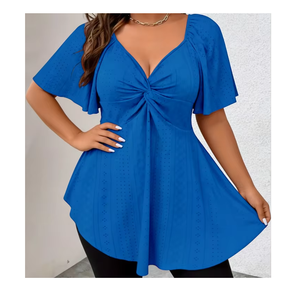 Chemise de luxe personnalisée de style Dollar, design parfait, pour femme, vente en gros - Product Image 1