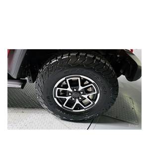 Jeep Wrangler 2.0 Rubicon 4 Puertas, Modelo Enero 2022, con 15,824 km, Caja de Cambios Automática, Asientos de Tela, Cámara Trasera - Product Image 5