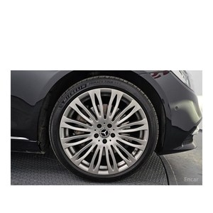 Mercedes-Benz Clase S S560L 4MATIC, Modelo de Julio de 2018, con 73,756 km, Caja de Cambios Automática, Asientos de Cuero, Cámara Trasera - Product Image 5