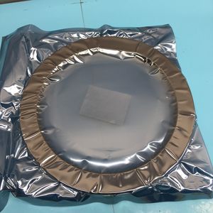 Lam 716-330045-001 (U) R FOC 8" ESC, MAJ VESPEL - Equipo y Piezas de Semiconductores de Confianza de Global Legacy Semiconductor - Product Image 4