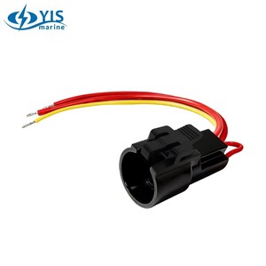 Producto de calidad: Conjunto de cables de enclavamiento PB-CA-4 de enrutamiento flexible para soluciones de cableado preensambladas en fábrica - Product Image 1