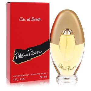 Eau de toilette pour femmes, parfum en spray, produit de parfumerie - Product Image 1