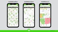 Plataforma Buscadora de Estacionamientos – Descubra, reserve y gestione los estacionamientos cercanos con disponibilidad en tiempo real.