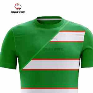 Nuevos Shorts Deportivos para Hombre de Alta Calidad, con Logotipo Personalizado, Conjuntos de Uniformes de Fútbol, Tela Suave - Product Image 3