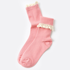 Crew Cuff Digital Print Knitted Gain Edge Men Women <b>Grip</b> Anti-slip Breathable Sports <b>Socks</b> Custom Size Custom Design - Product Image 4