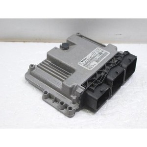 ECUs et modules informatiques d'occasion Citroën DS3 9806002080 - Product Image 2