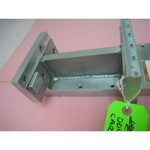 อะแดปเตอร์ AMAT 0040-00460, Etch, CUD Transport - อุปกรณ์และอะไหล่เซมิคอนดักเตอร์ระดับโลกที่เชื่อถือได้ - Product Image 4