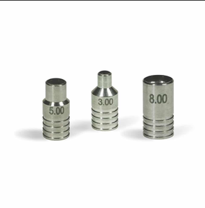 Equipo Oftalmológico: Trepanador de Profundidad Fija, Instrumento Quirúrgico Manual con Certificación CE Clase II para Cirugía - Product Image 4