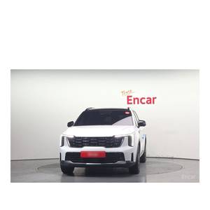 Kia Sorento HEV 1.6 2WD 2024, 17,096 km, Volante a la Izquierda, Caja de Cambios Automática, Asientos de Cuero - Product Image 3