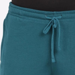 Shorts en coton 220 g/m² personnalisés pour hommes, vente en gros B2B, respirants, style streetwear d'été, bas de jogging, fournisseur d'articles vestimentaires haut de gamme - Product Image 5