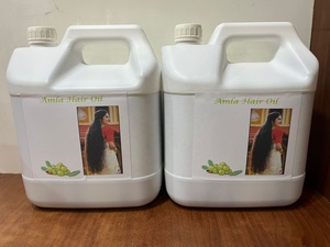 Aceite Capilar Vegano Orgánico Herbal de Romero ROS-OL para Exportación Global, para Cabello Dañado y Todo Tipo de Cabello, Anti-Rotura y Puntas Abiertas, 10L/20L - Product Image 6