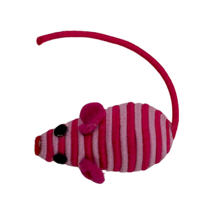 Juguete para Mascotas, Esponja Natural de Lufa, Juguete Masticable para Limpiar los Dientes, Seguro para Mascotas, Ligero y Ecológico - Product Image 3