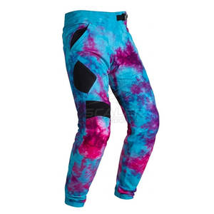 Ropa de Motocross con Logotipo Personalizado, Chaqueta para Motociclistas, Ropa de Carreras, Precio Competitivo al por Mayor, Traje de Carreras - Product Image 4