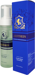 AESTHEIN Premium 200ml Exobubble Booster Coréen Anti-Âge Lifting Rides Renouvellement Vente en Gros Exportation - Product Image 2