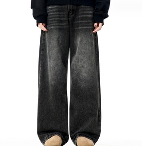 Pantalones Casuales Ligeros y Elegantes para Hombre, Pantalones Holgados, Transpirables, Cómodos, de Primera Calidad, Fáciles de Lavar, con Logotipo/Colores Personalizados - Product Image 1