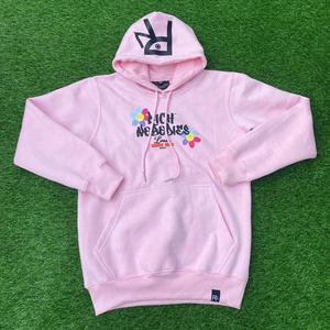 <b>Thick</b> Heavy Blank Hoodie Drop Shoulder Men Sweatshirt 450 550 650 Gsm Custom Logo French Terry Heavyweight Oversized Hoodie - Product Image 6