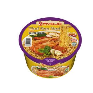 Mie Soto Ayam Myojo 80gr