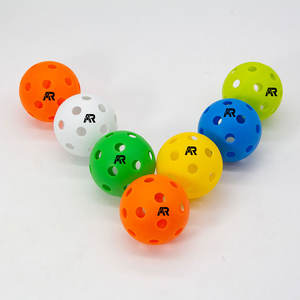 Pelota de Pickleball Premium 2026 con Superficie y Agarre Cómodos, Equipo Deportivo - Product Image 1