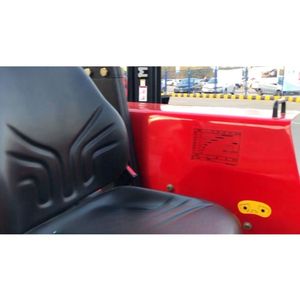 รถแทรกเตอร์ Massey Ferguson รุ่น MF 360 สำหรับส่งออก พร้อมโครงสร้างที่แข็งแรงทนทาน จัดส่งจากปากีสถานไปยังกานา - Product Image 1