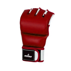 Gants de MMA légers pour la boxe, le grappling et l'entraînement de frappe, avec maille respirante - Product Image 3