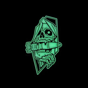 แผ่นแปะซิลิโคน 3 มิติ คุณภาพสูง พร้อมแถบเวลโคร ป้ายทอ ป้ายโลโก้แบบนูน แผ่นยางพีวีซี สำหรับเสื้อผ้าแฟชั่น ลายพิมพ์ - Product Image 6