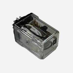 Relé de Retención Original Serie MK2KP, MK2KP AC120, MK2KP DC110, MK2KP DC12, Relé de 8 Pines para OMRON - Product Image 5