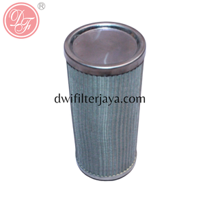 Filtro de Aceite Industrial de Acero Inoxidable Nuevo Directo de Fábrica para Sistema Hidráulico - Product Image 1