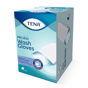 Gants de lavage TENA PROskin 175s - Product Image 1