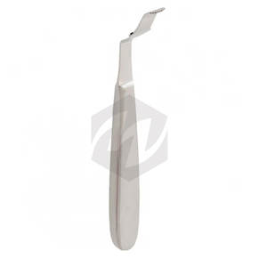 Retractor Bucal de Una Sola Cabeza, Abridor de Labios y Mejillas, Retractor Quirúrgico de Acero Inoxidable para Odontología y Ortodoncia - Product Image 6