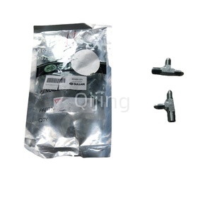 מחבר הידראולי תלת כיווני 861804-025 לחלקי חילוף למערכת הידראולית של מחפר סאנוורד - Product Image 2