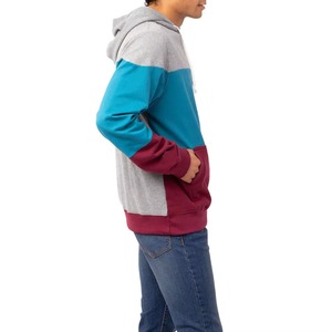 Sudaderas con Bolsillo Delantero al por Mayor, Diseño Elegante de Alta Calidad, Cómodas y Transpirables, con Logotipo Personalizado para Hombre - Product Image 6