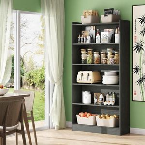 Bookshelf <b>Bookcases</b> & Bookshelves - Product Image 3