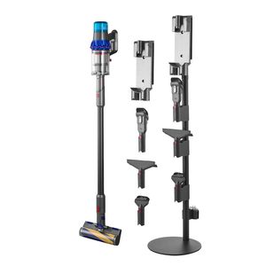 Dyson Multi-modelli di supporto per aspirapolvere stabile con supporto per aspirapolvere 4 pastiglie - Product Image 1