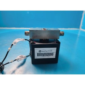 Cilindro de sujeción Lam Research 2300 Exelan Flex45 T/M 2, Cilindro de sujeción 2300 Exelan Flex45 T/M 2 usado tal como está, Legacy Semiconductor E - Product Image 4