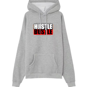 Sweat-shirts en gros de haute qualité, personnalisés, en coton mélangé, pour hommes - Product Image 1