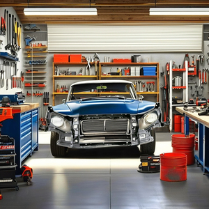 Nuevo OEM 53201-0K170 para HILUX VIGO HS-TY001-03-A 2010-2015 Repuesto/Reparación - Product Image 1