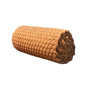 PALM MAT / KOKOA MAT 1m x 10m x 35mm Solutions écologiques: produits à base de noix de coco du Vietnam pour la protection des sols et l'entretien des plantes - Product Image 1