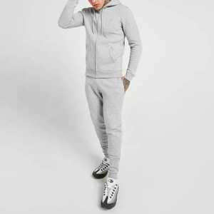 Conjunto Deportivo para Hombre, Nuevo Diseño, Ropa Deportiva Urbana, Hecho en Pakistán, para Correr - Product Image 1