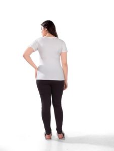 Camiseta de Maternidad para Lactancia, Camiseta para Amamantar Fácilmente, Ropa Superior de Maternidad para Madres - Product Image 3