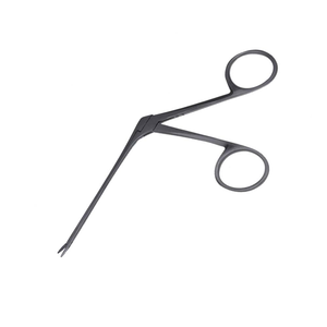 Pinzas de agarre laparoscópicas monopolar Mixters de 90 grados, 5mm x 330mm, reutilizables, manuales, de acero inoxidable, para cirugía Pentax - Product Image 5