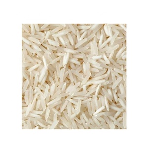 Indian Best Long Grain Basmati White Sella Steam Raw Rice in Packing Bag 5kg 10kg 15kg 20kg 25kg with Custom logo and Design - Product Image 5
