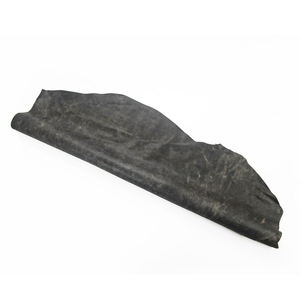 เสื้อแจ็คเก็ต กางเกง และผ้ากันเปื้อนหนังวัวแท้สไตล์วินเทจสำหรับผู้หญิง ขี่มอเตอร์ไซค์ แข่งรถ หรือใส่เป็นชุดลำลอง - Product Image 3