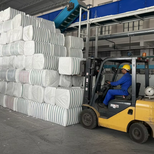 Algodón Blanqueado para Uso Médico y Cosmético - Product Image 6