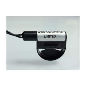 Axis AFS01 Interrupteur de débit d'air NC Interrupteur mécanique poids léger Plage de débit réglable Performance Grille en plastique économique fiable - Product Image 3